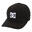 Casquette Noir Homme