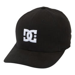 Casquette Noir Homme