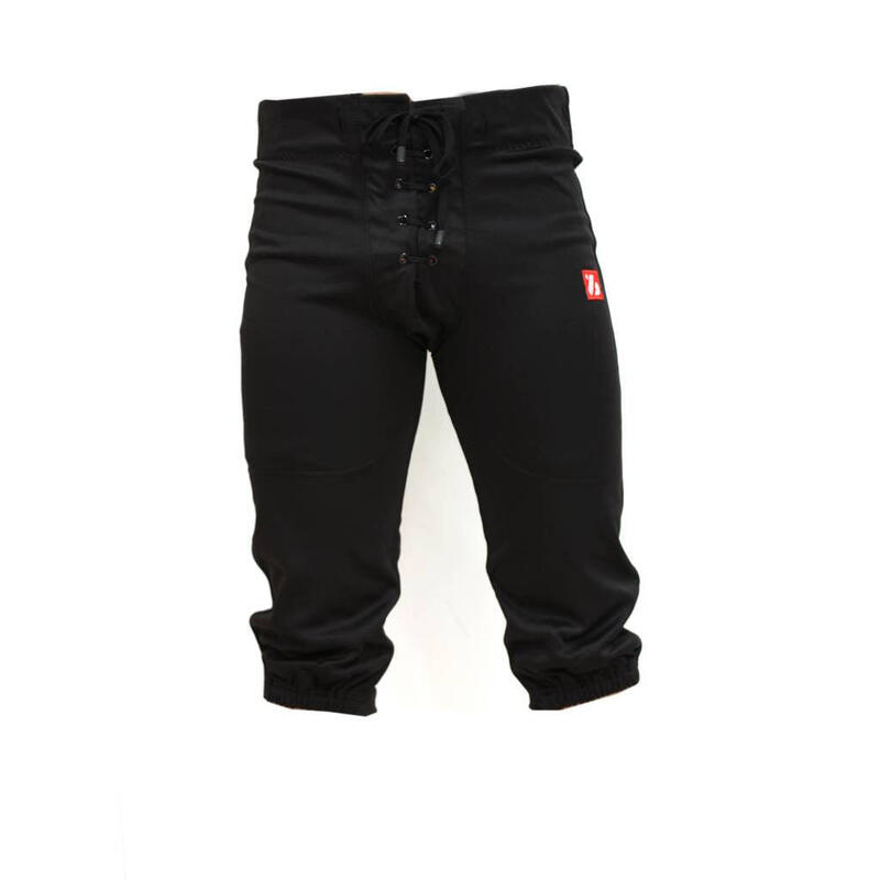  Spodnie do futbolu amerykańskiego, mecz FP-2 Black