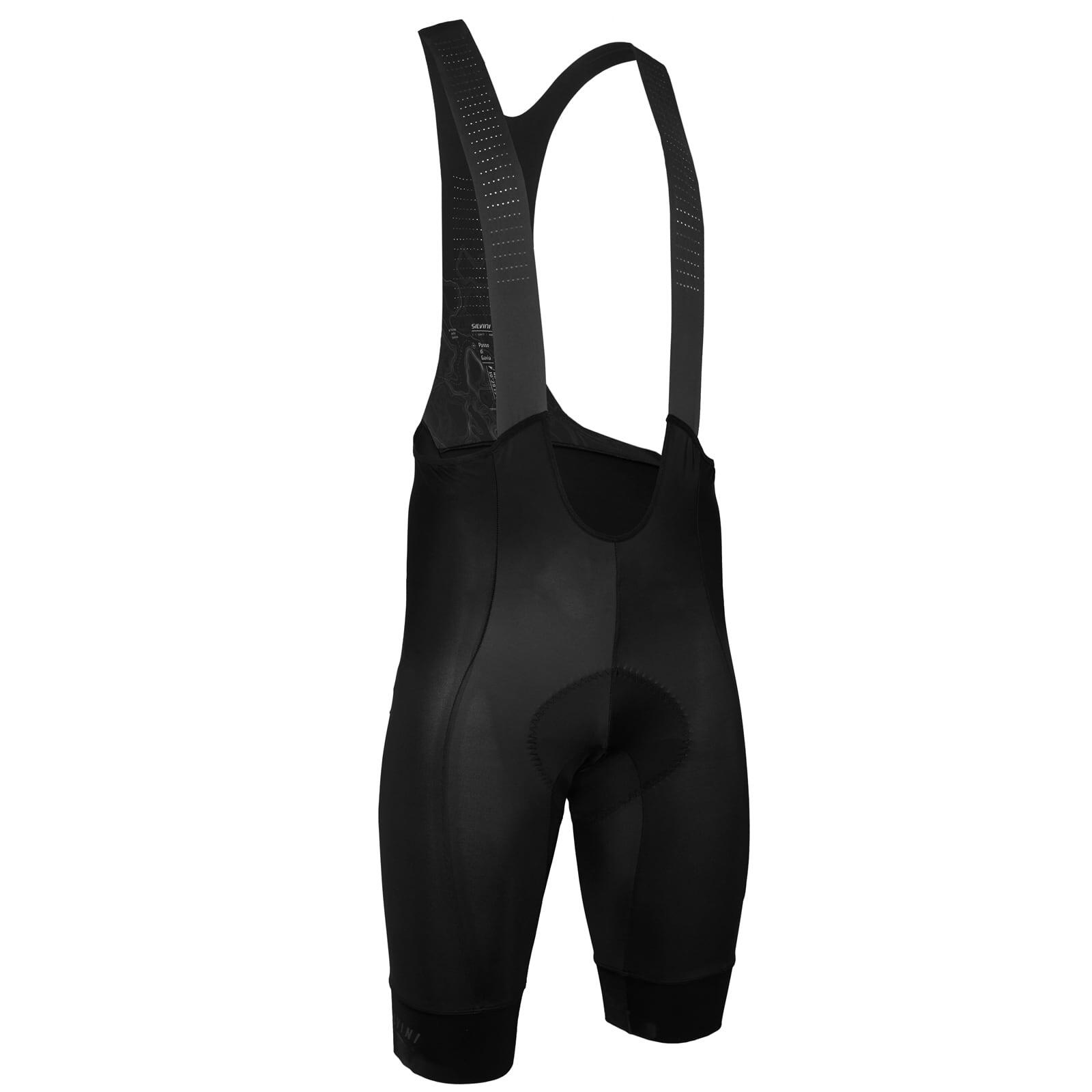 SILVINI Korte broek Silvini Gavia