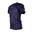  Tricou de fotbal american FJ-2 bleumarin