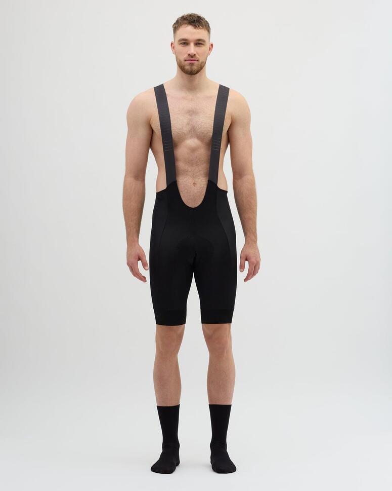 Spodenki rowerowe (na szelkach) męskie SILVINI Men Bib shorts GAVIA