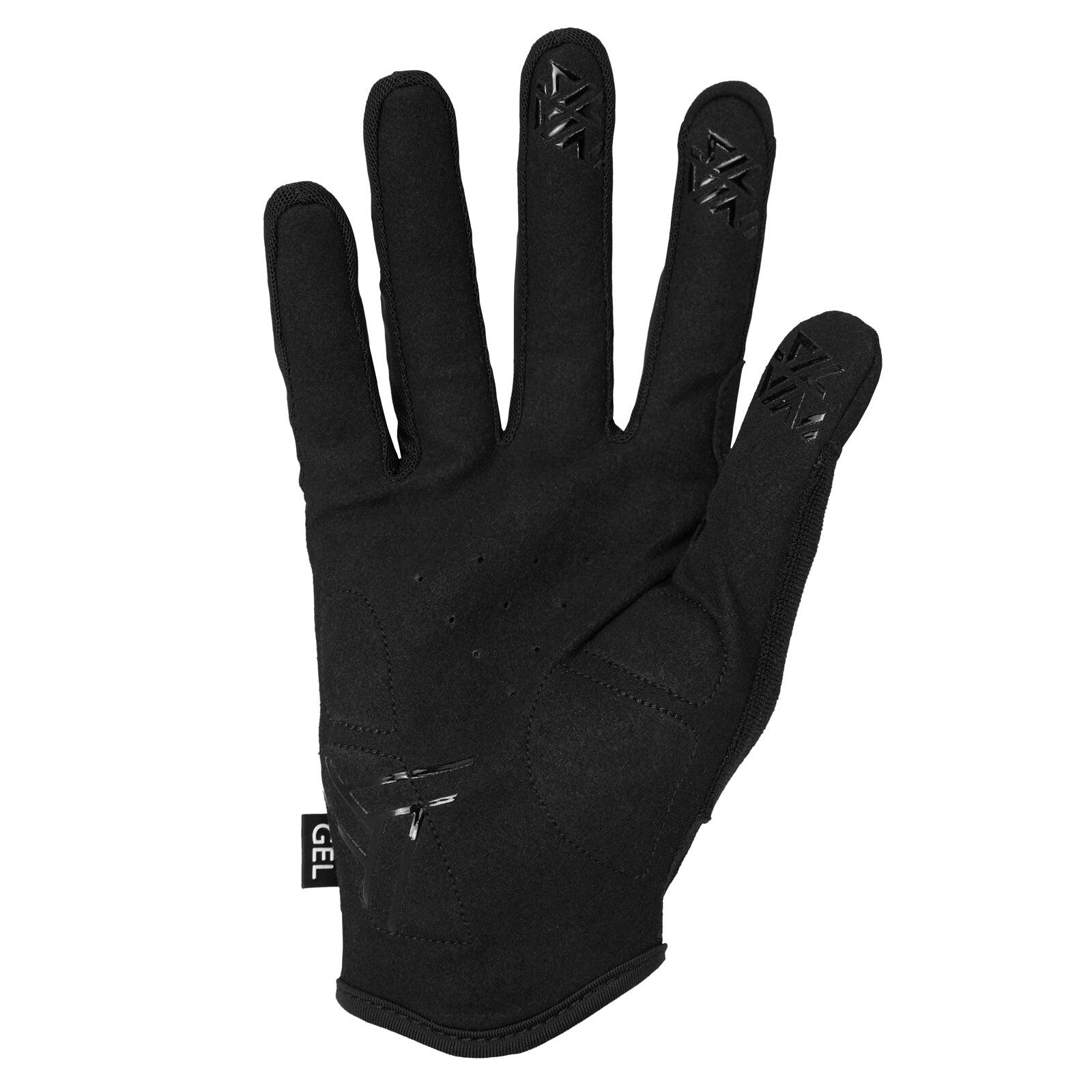 Gants Silvini Gattolo 2/3