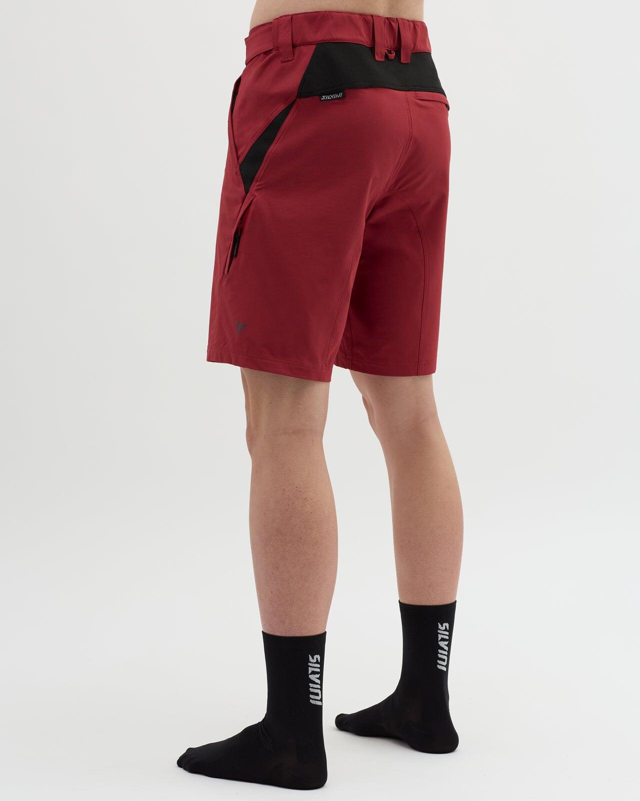 Shorts Silvini Elvo 4/7