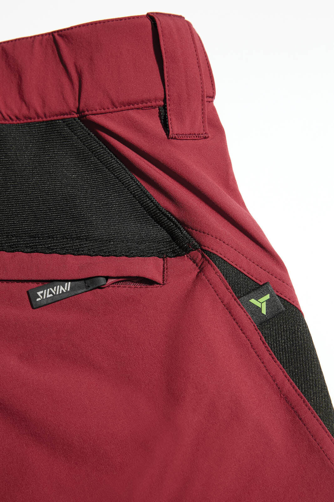 Shorts Silvini Elvo 6/7