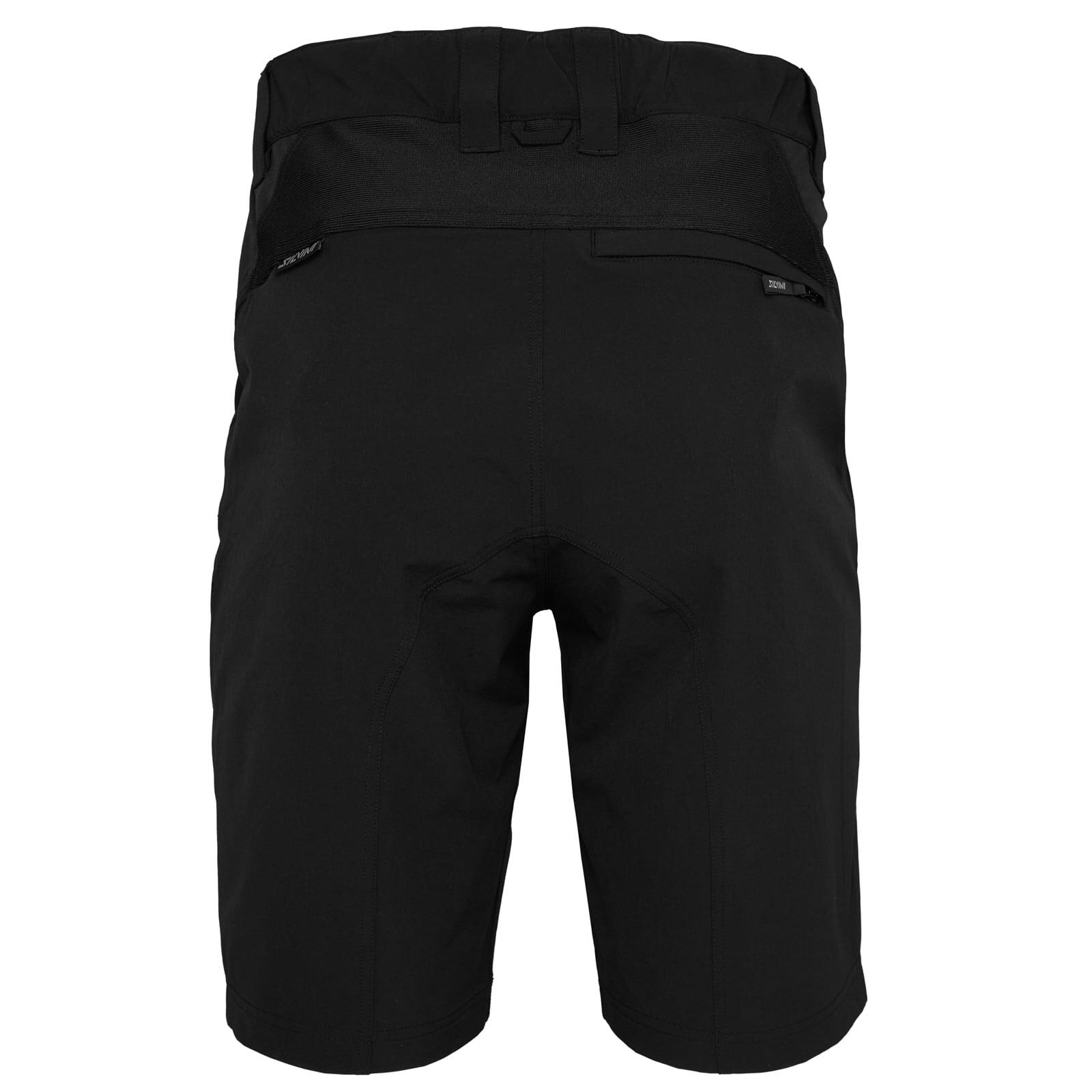 Short Silvini Elvo 2/6