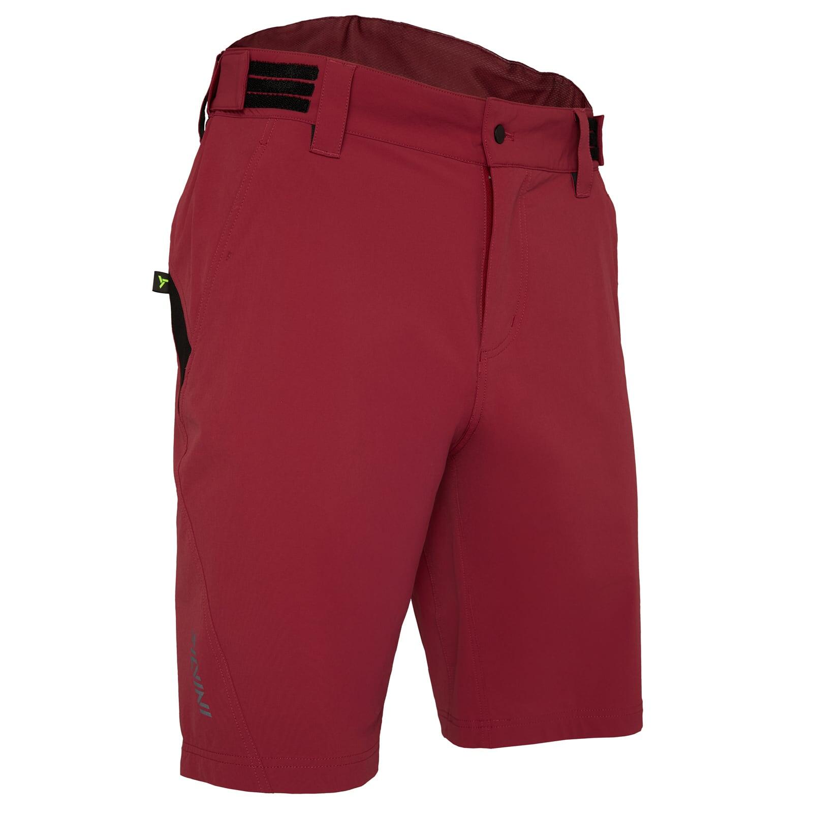 Spodenki rowerowe męskie SILVINI Men Shorts ELVO