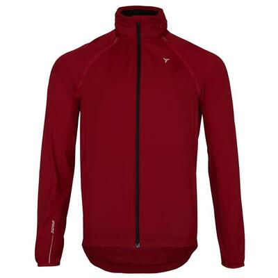 Windschutzjacke abnehmbaren Ärmeln Radfahren/ Outdoor Herren Vetta MJ1612