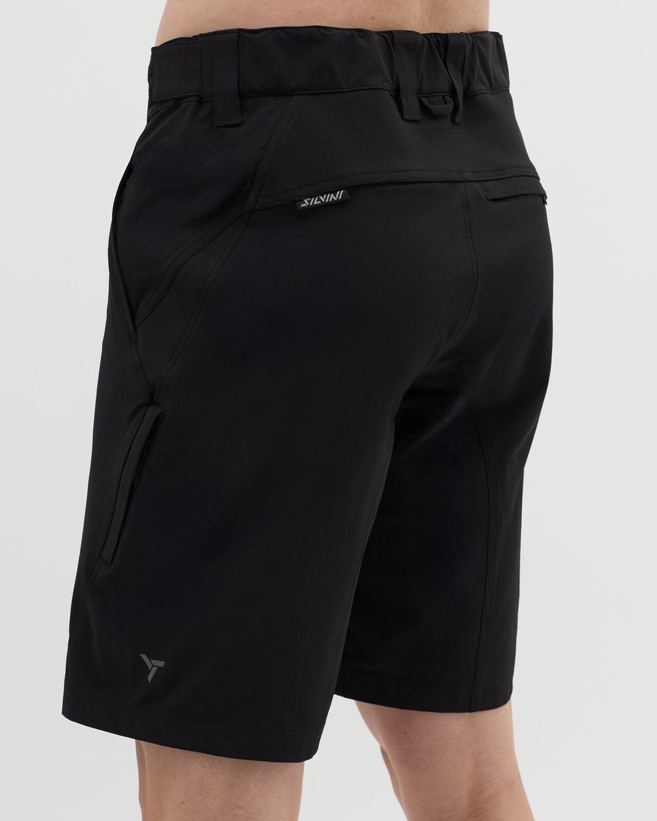 Short Silvini Elvo 6/6