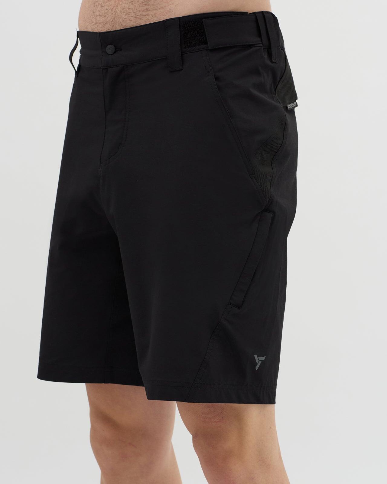 Short Silvini Elvo 4/6