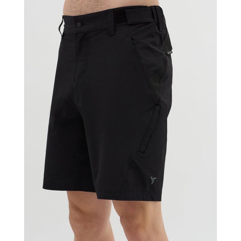 Pantaloni scurți ciclism bărbați Elvo