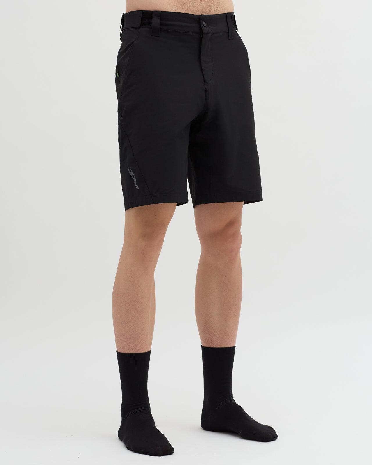 Short Silvini Elvo 3/6
