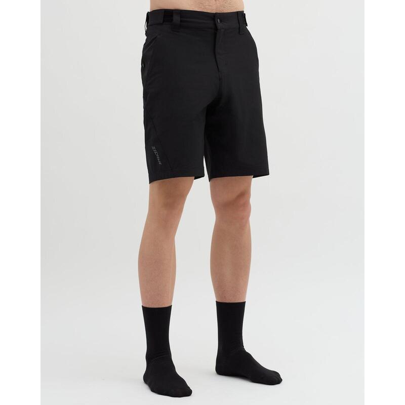 Pantaloni scurți ciclism bărbați Elvo