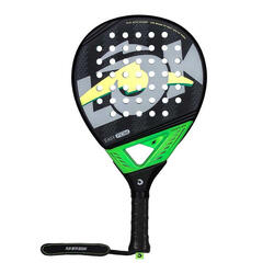 Raquettes de padel Homme Lok Easy Flow Noir
