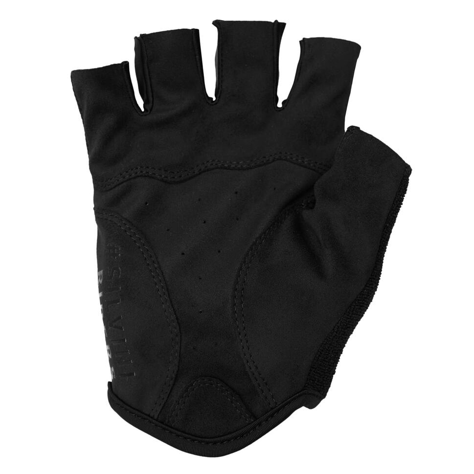 Silvini rękawiczki rowerowe UA2523 Varena – unisex, z odblaskami