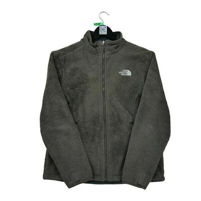 Second life - Damen Osito TNF Fleece Jacke - In sehr gutem Zustand