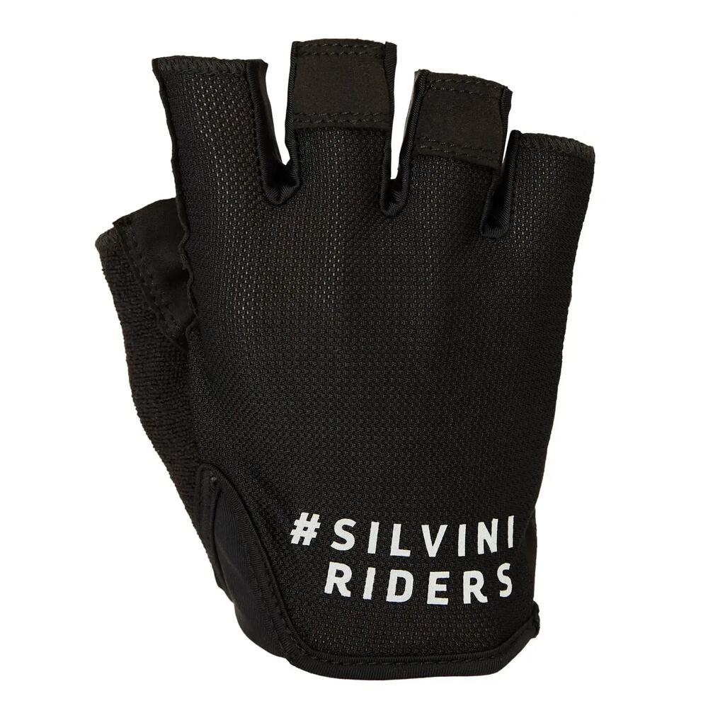 Unisex cyklistické rukavice UA2523 Varena