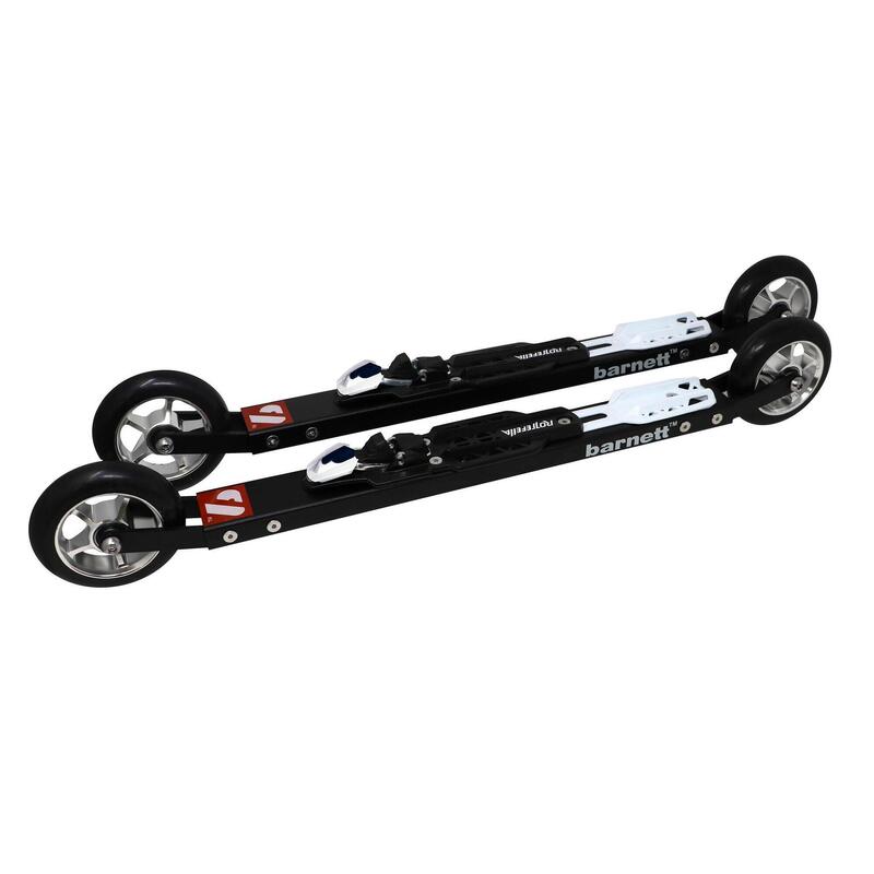 Legături de schi roți NNN BLACK RSE-530