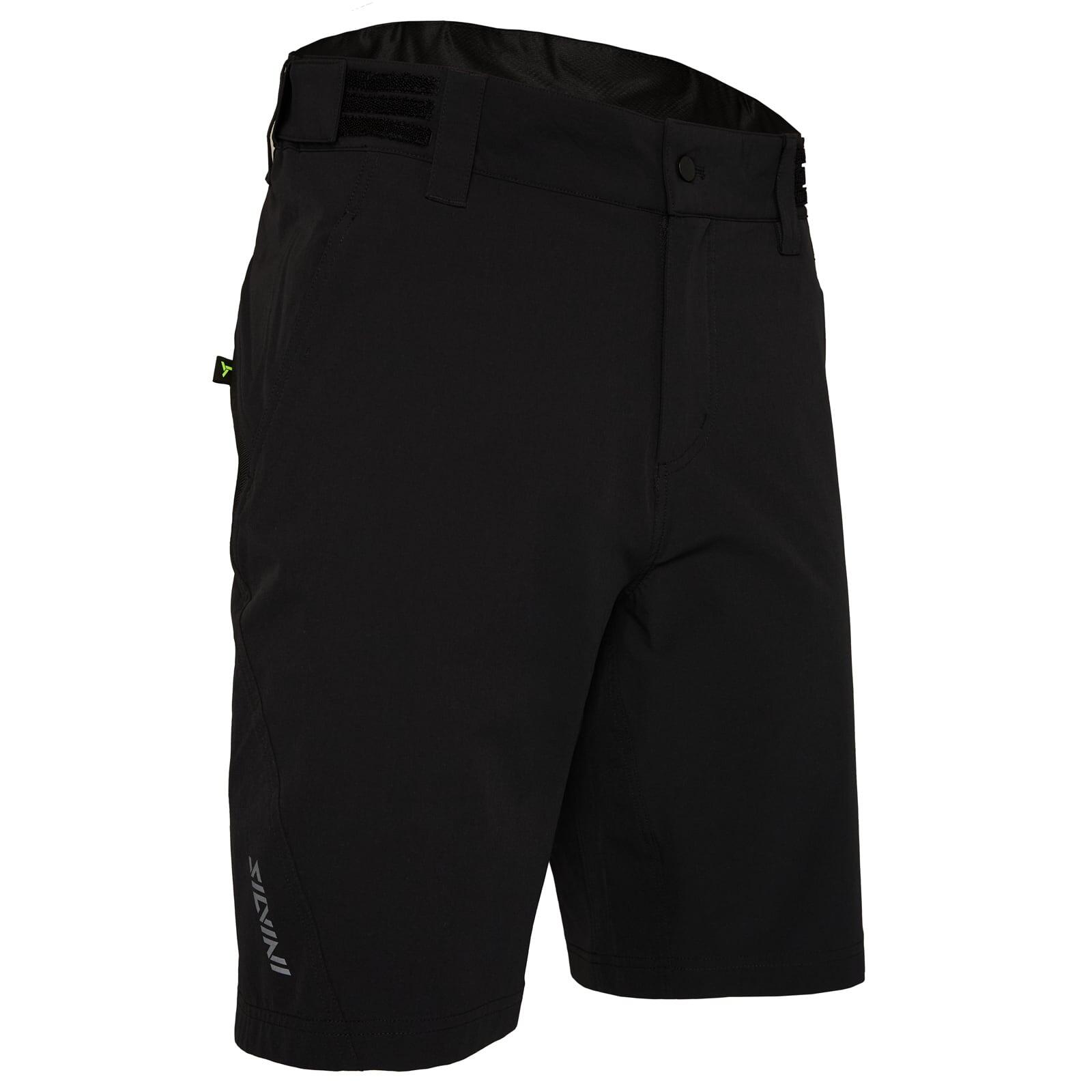 Spodenki rowerowe męskie SILVINI Men Shorts ELVO