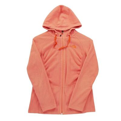 Tweedehands - dames polartec fleece jas - zeer goede staat