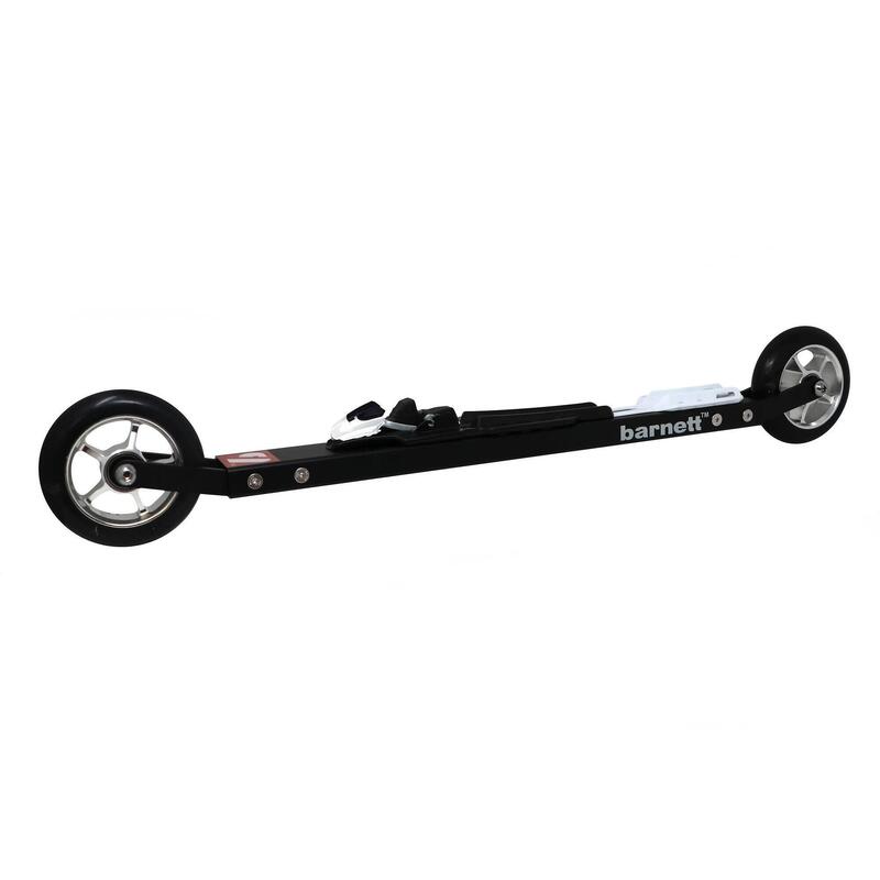 Legături de schi roți NNN BLACK RSE-530
