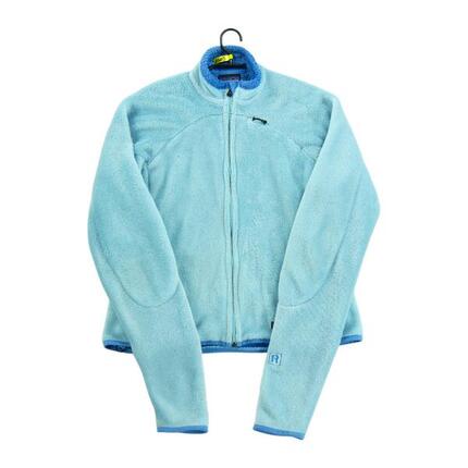 Second life - Patagonia Polartec Fleecejacke - In gutem Zustand