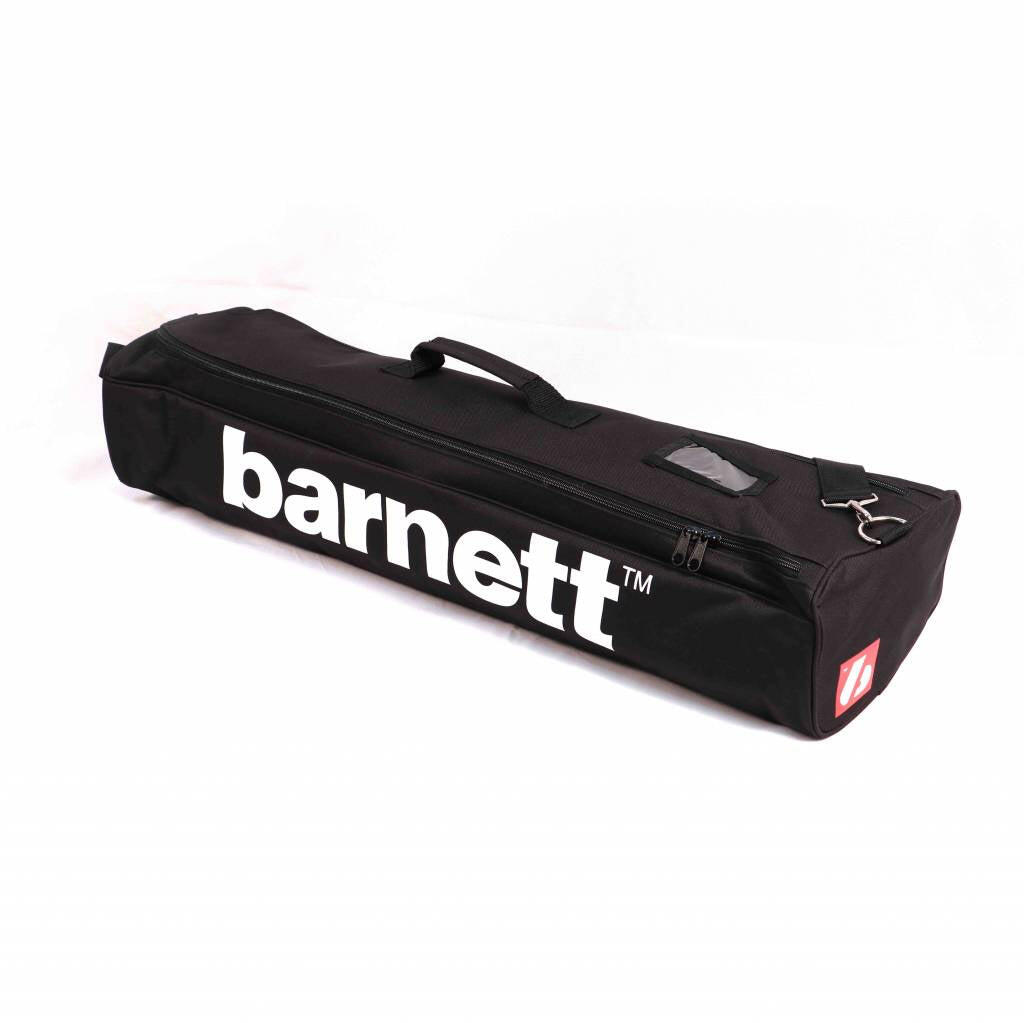 SMS-08 noir sac de ski roues 3/5