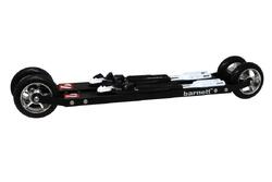 Ski roue fixations NNN NOIR RSE-530