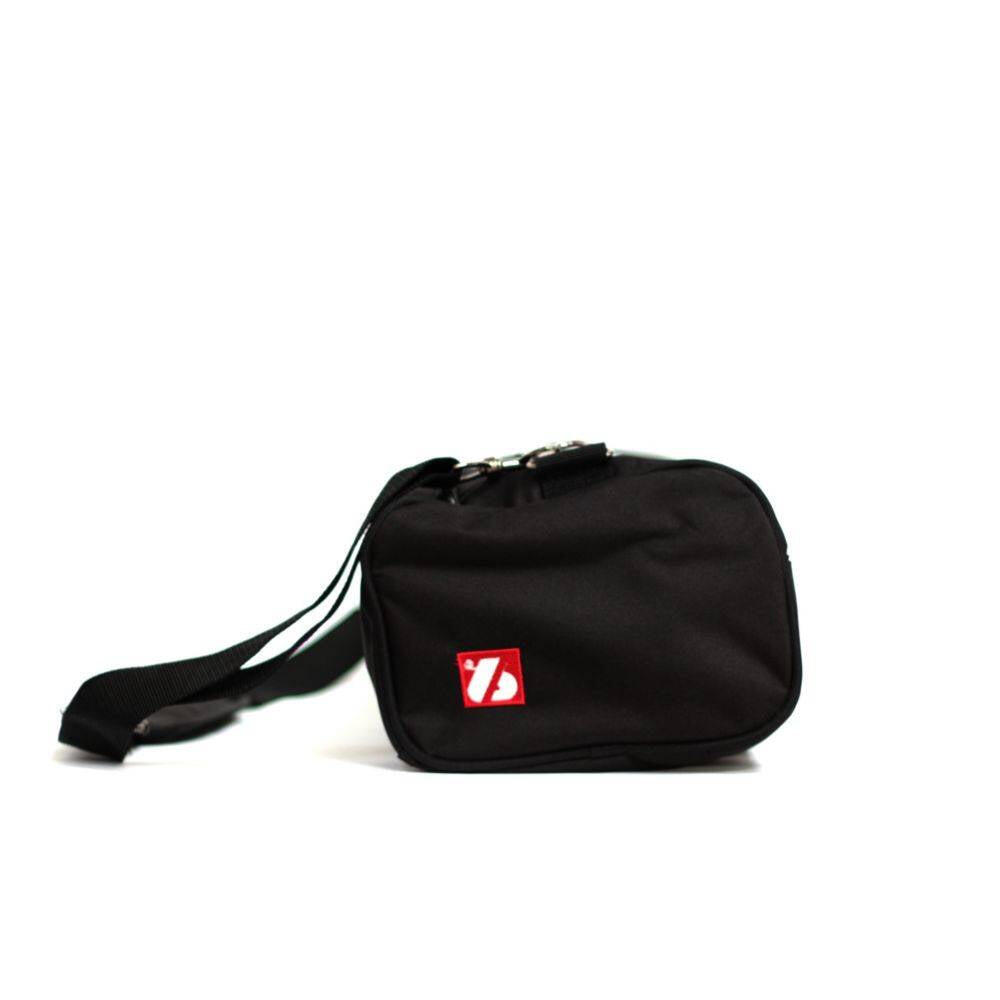 SMS-08 noir sac de ski roues 5/5