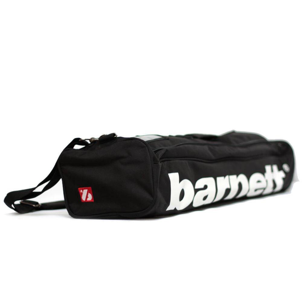 SMS-08 noir sac de ski roues 1/5