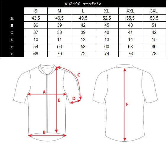 Maglia da donna Silvini Trafoia 3/3