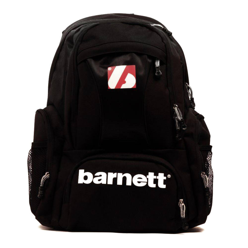 BARNETT picture