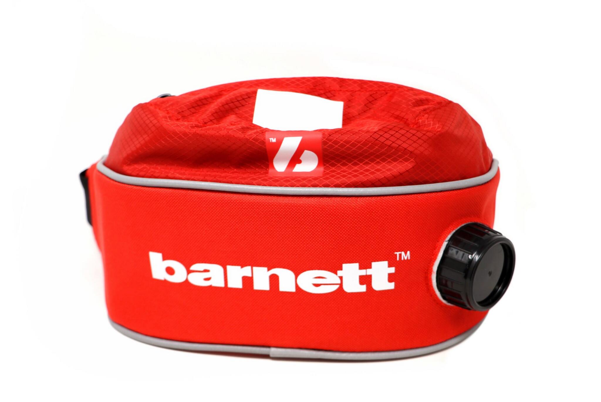 BARNETT  BACKPACK-05 Portaborraccia termico