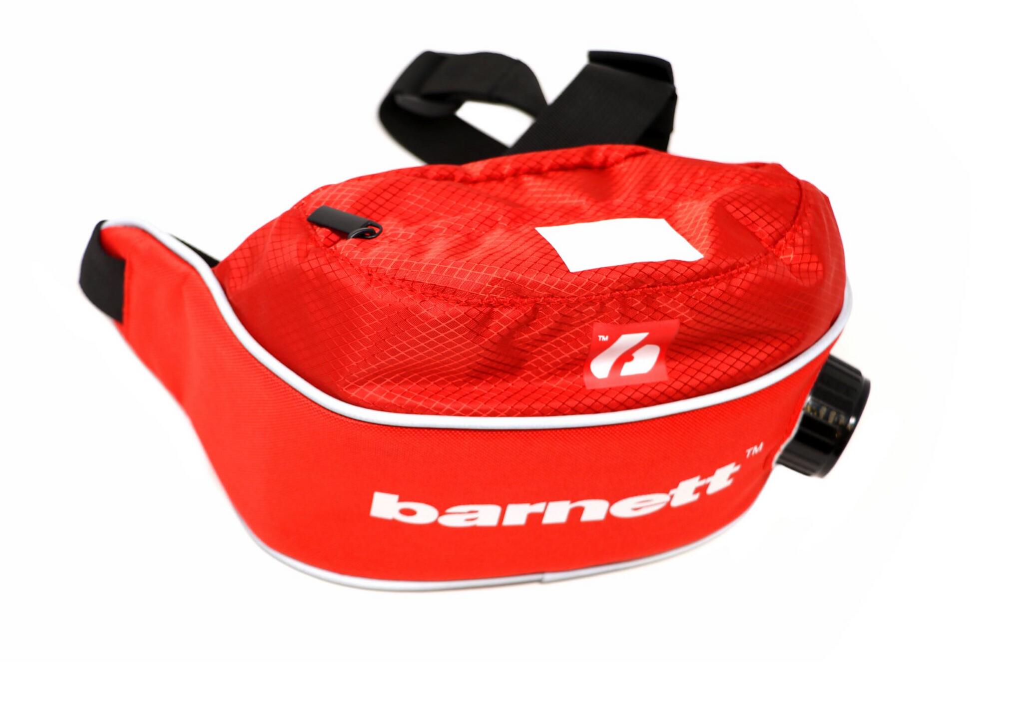 Kosz na butelkę wody BACKPACK-05 2/5