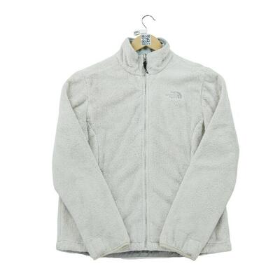 Second life - Damen Osito TNF Beige Fleecejacke - Wie neu