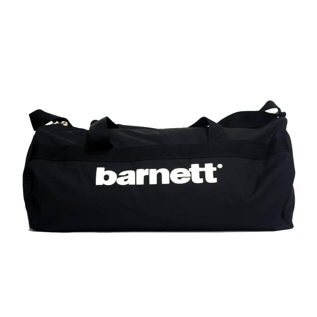 Bolso marinero BDB-02, negro M 2/2