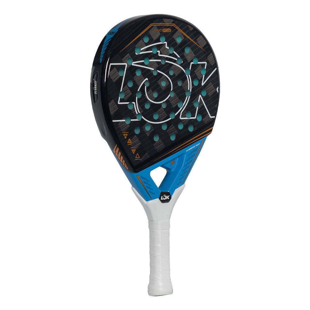Raquete padel Lok Maxx Flow 2024 5/7