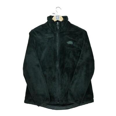 Second life - Damen Osito TNF Black Fleece Jacke - Wie neu