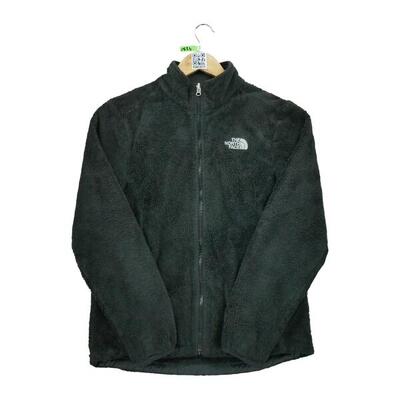 Second life - Damen Osito TNF Fleece Jacke - In sehr gutem Zustand