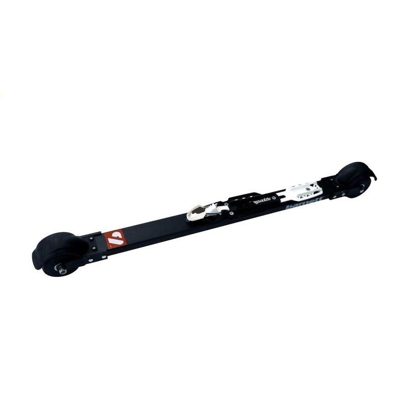  Legături de schi pe roți NNN BLACK RCE-700