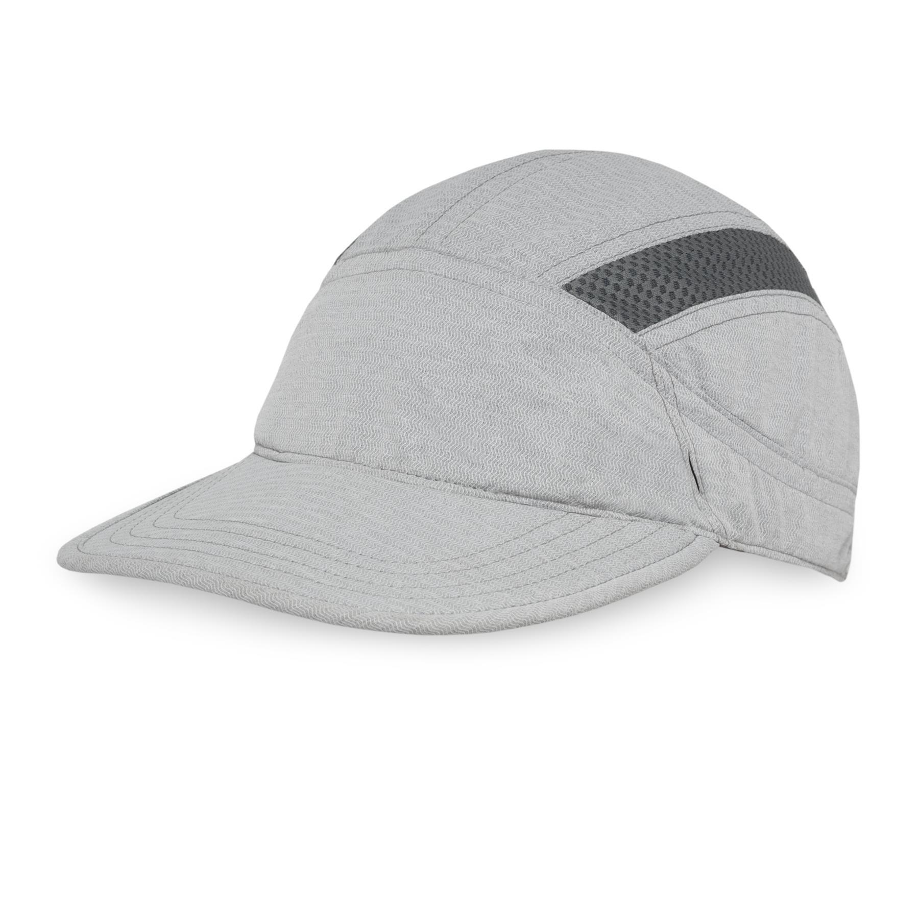 Gorra para trail técnica Protección solar UPF50+ - Ultra Trail Cap 2/3