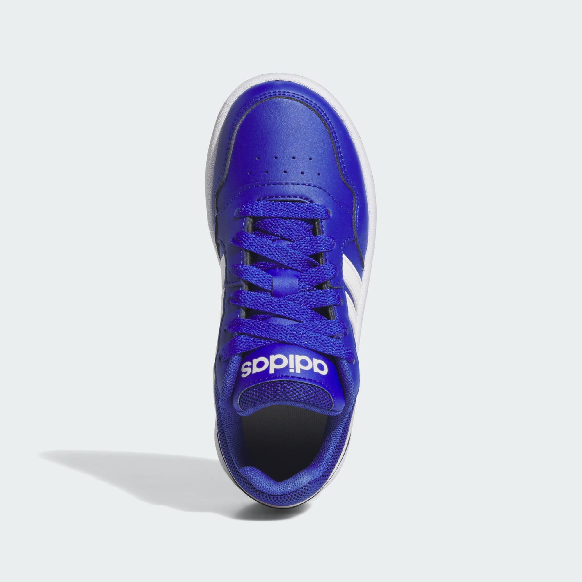 Sapatilhas Hoops 4/7