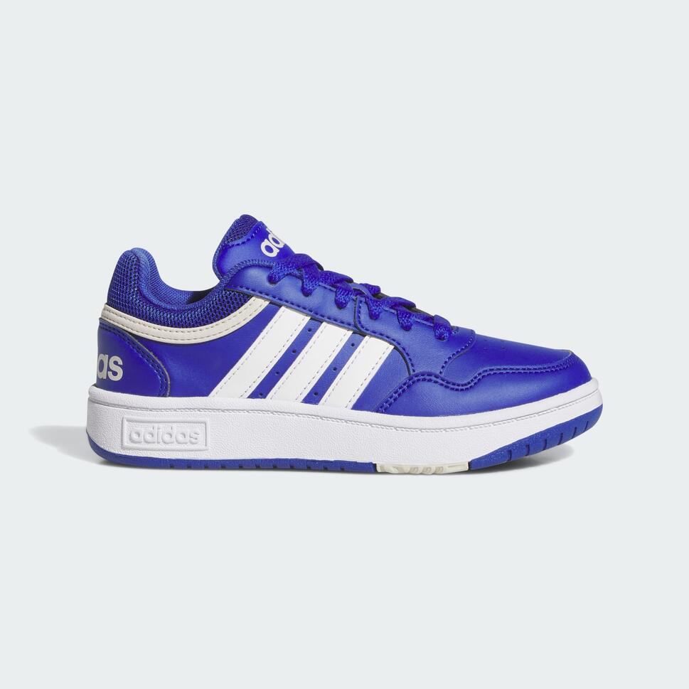 Hoops Shoes