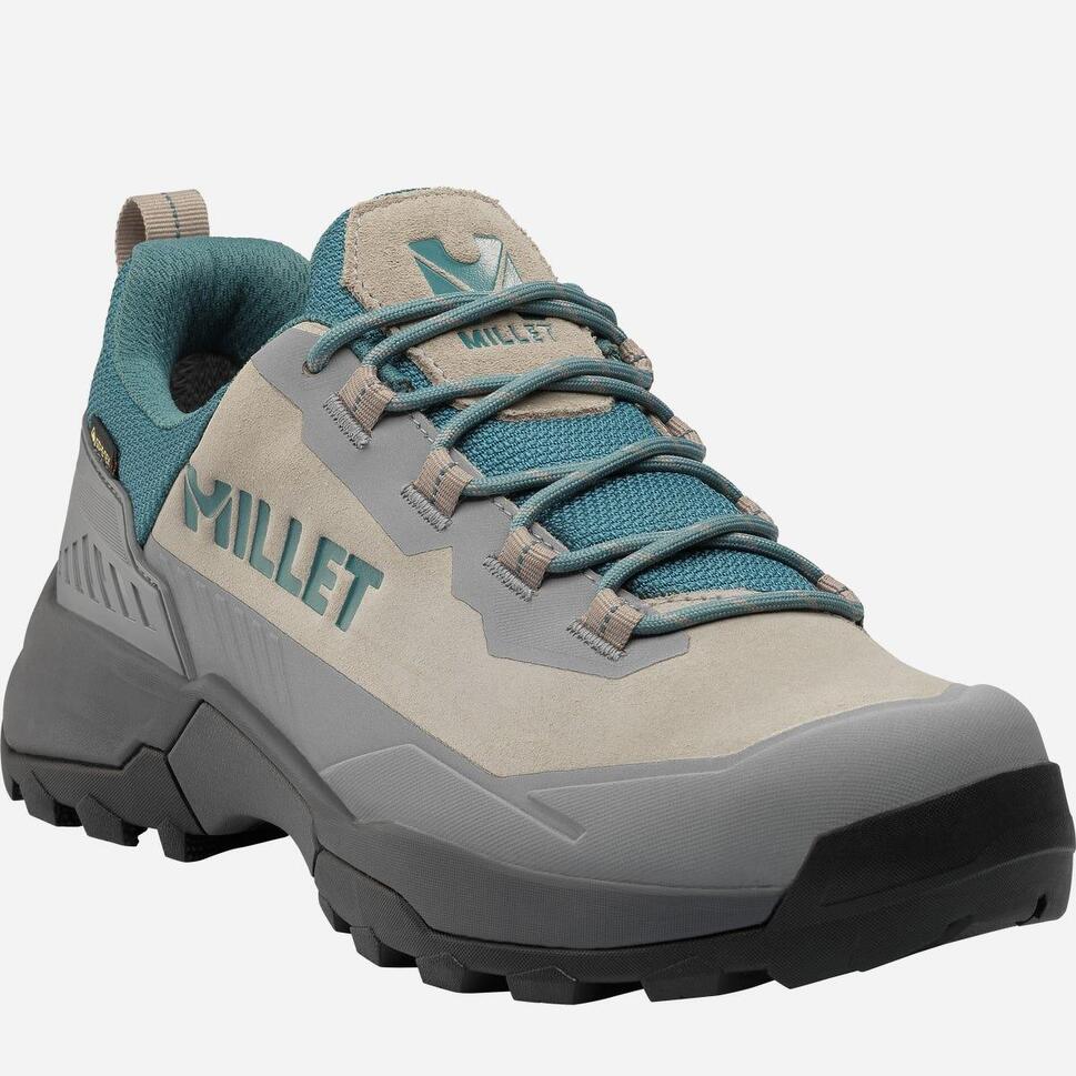 Buty turystyczne damskie Millet Ubic Low GoreTex wodoodporne