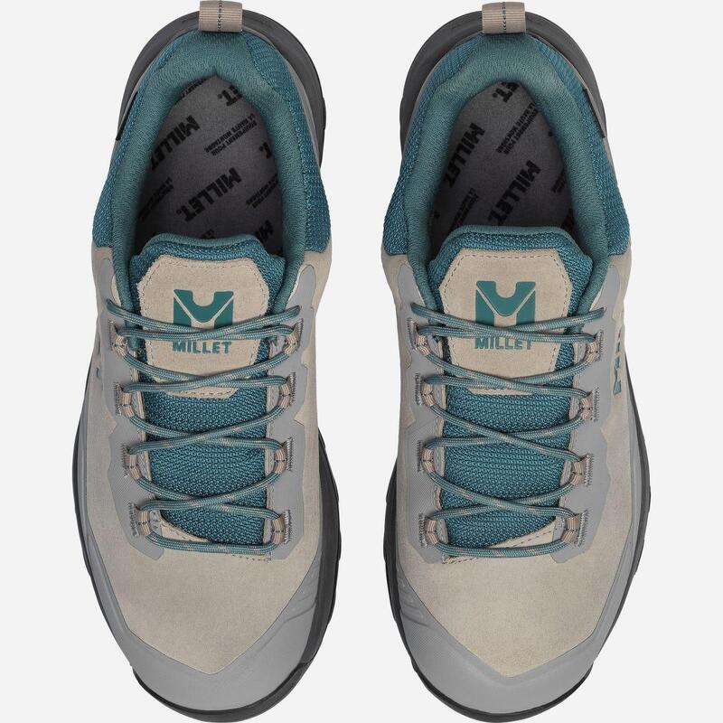 Buty turystyczne damskie Millet Ubic Low GoreTex wodoodporne