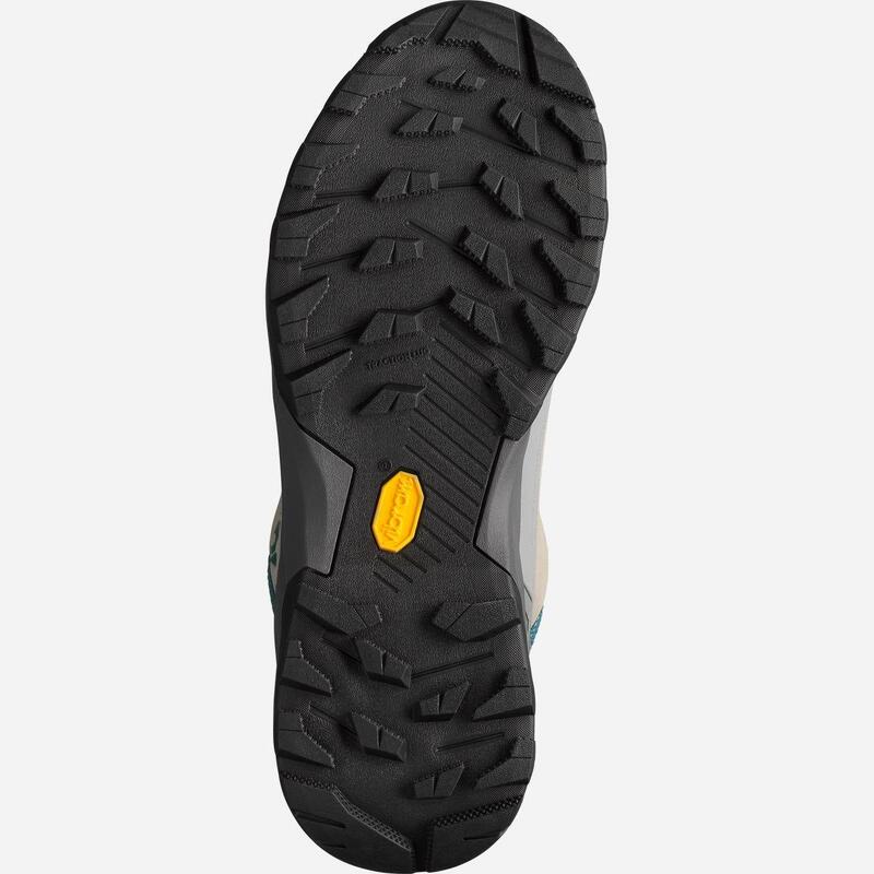 Buty turystyczne damskie Millet Ubic Low GoreTex wodoodporne