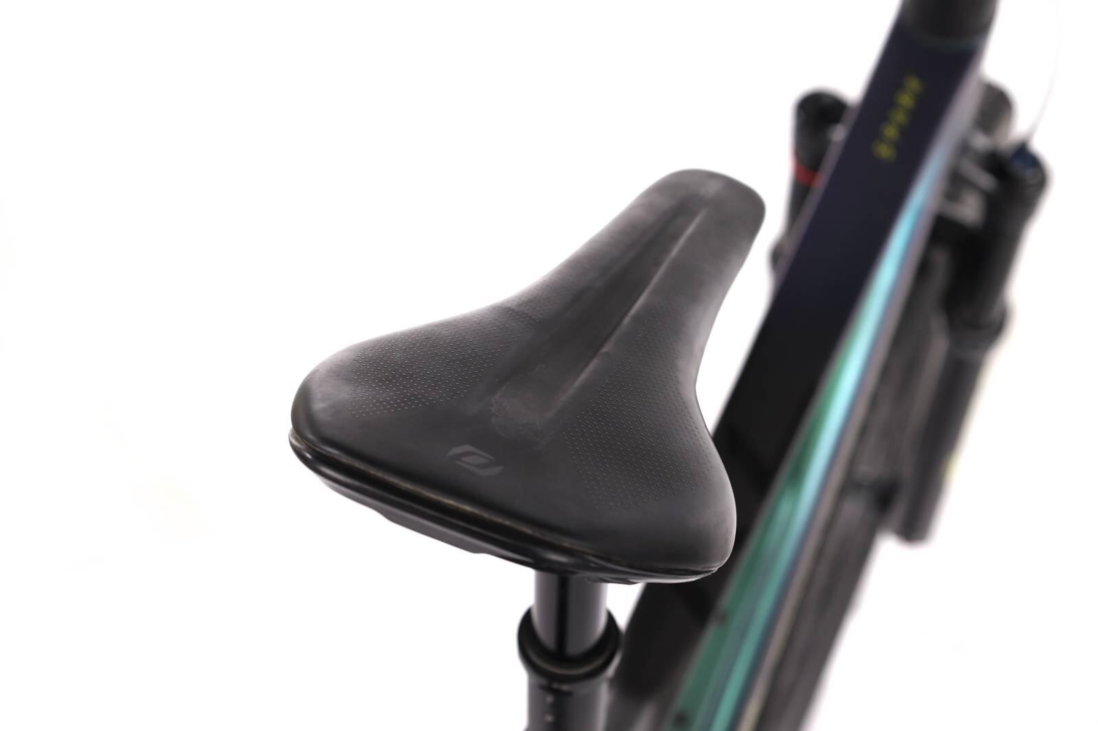Segunda Vida - Bicicleta de montaña - Scott Spark - L - Muy Bueno 7/7