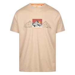Tshirt GRANDE Homme (Pierre Claire)