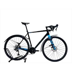 Reconditionné - Vélo de gravel Ridley Kanzo C Adventure GRX - comme neuf