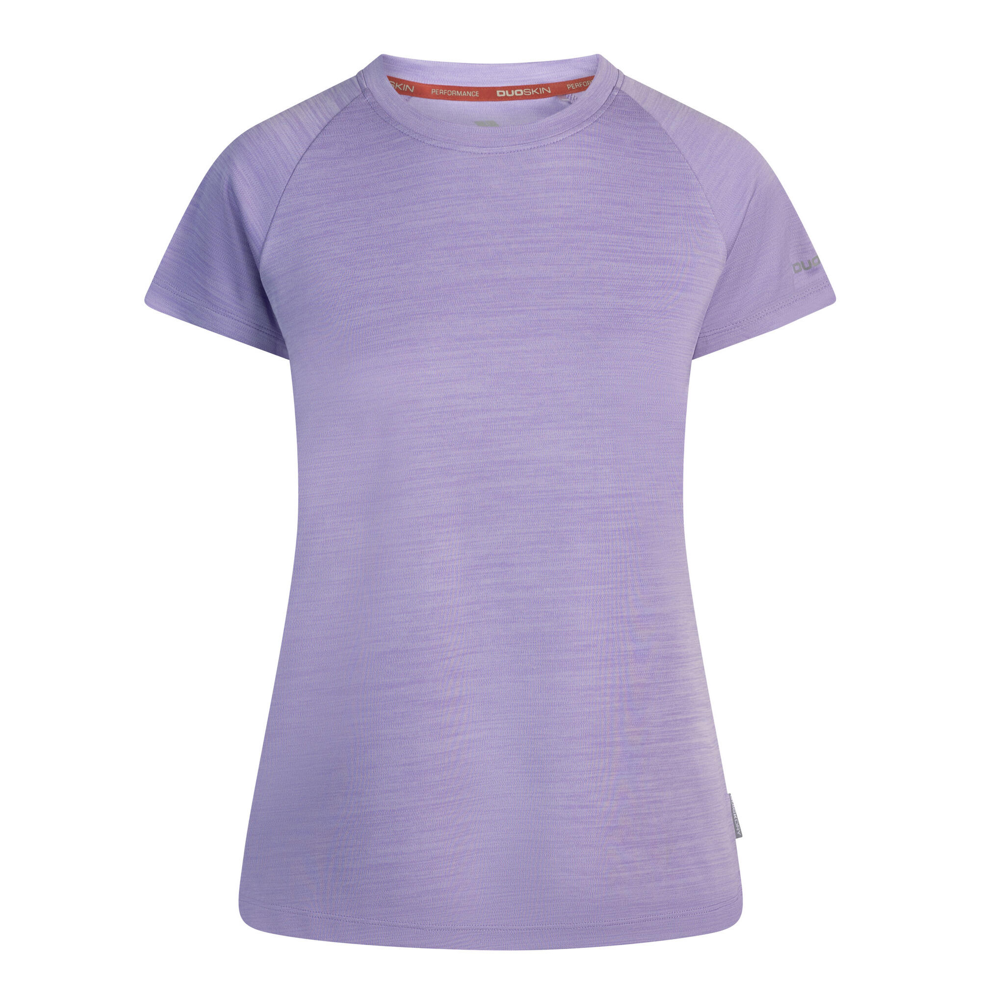 TRESPASS Maglietta Active Donna Trespass Vickland Gelsomino Marna